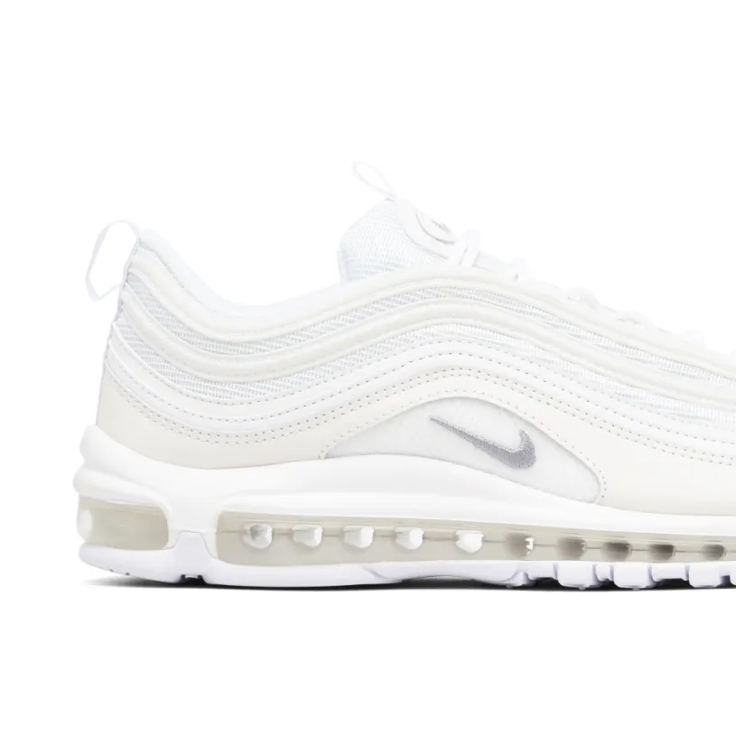 Air Max 97 White Wolf Grey 