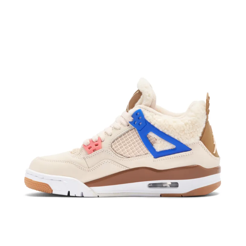 Air Jordan 4 Retro Where the Wild Things Are GS