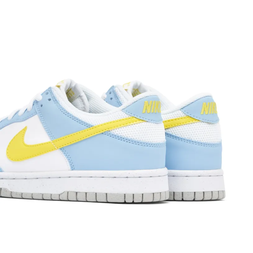 Nike Dunk Low Next Nature Simpsons GS 