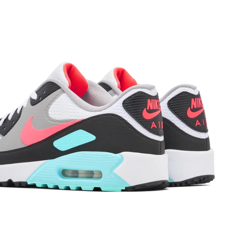 Nike Air Max 90 Golf Hot Punch 