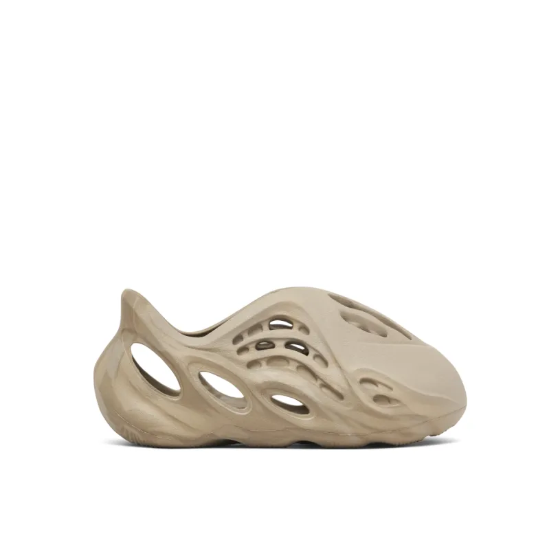 Yeezy Foam Runner Stone Sage Infants