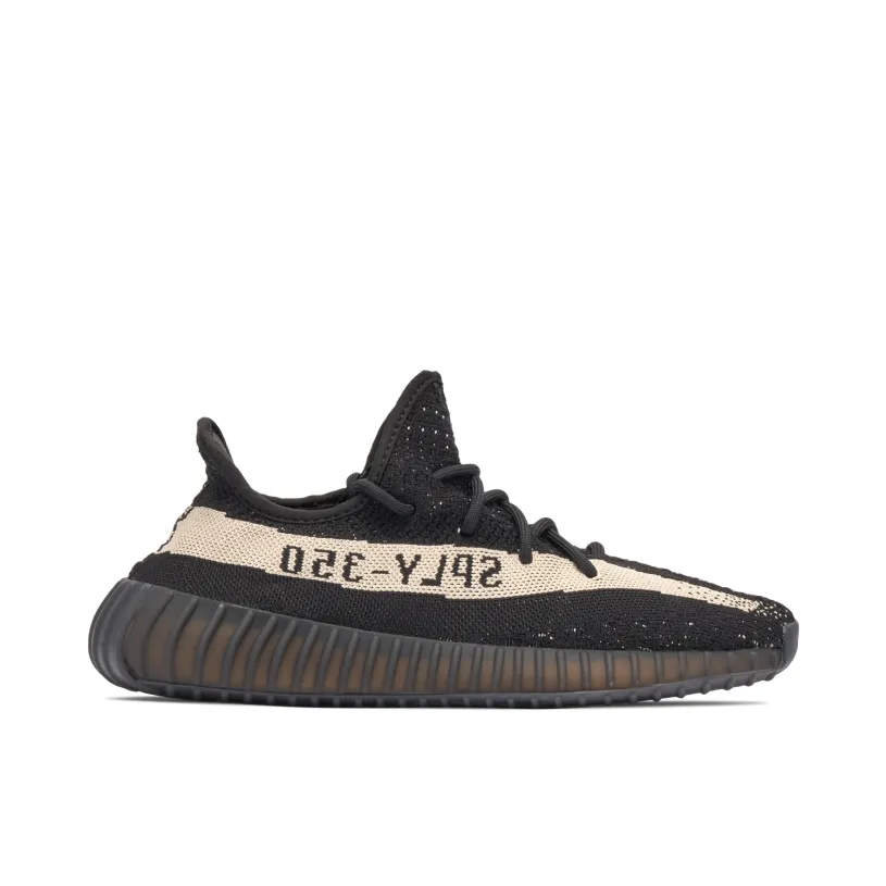 Yeezy Boost 350 V2 Core Black White Oreo
