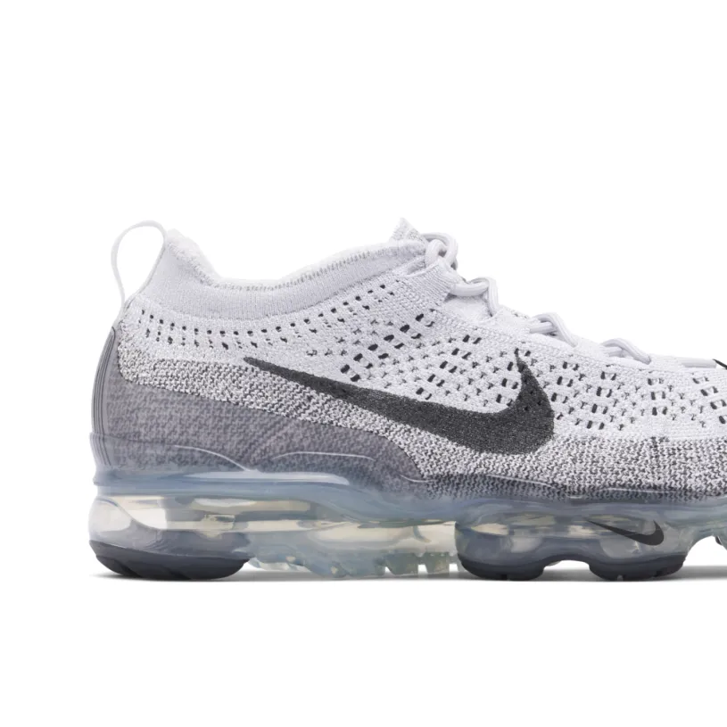 Nike Air VaporMax 2023 Flyknit Pure Platinum Anthracite 