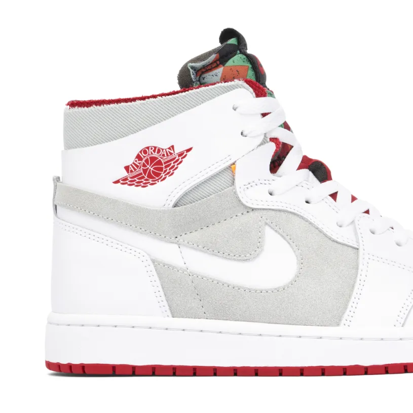 Air Jordan 1 High Zoom Air CMFT Hare 