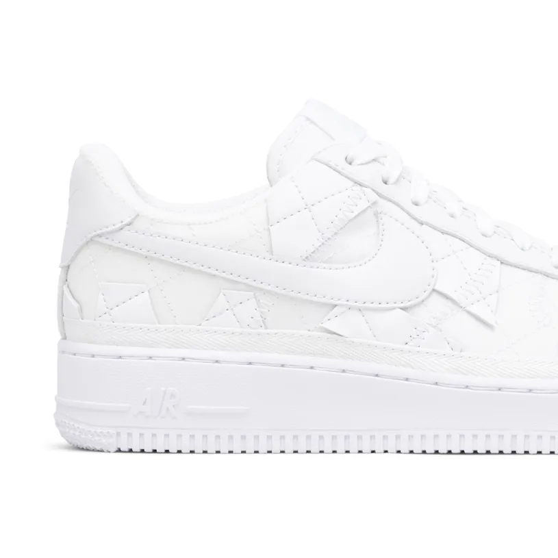 Nike Air Force 1 Low x Billie Eillish White Womens 