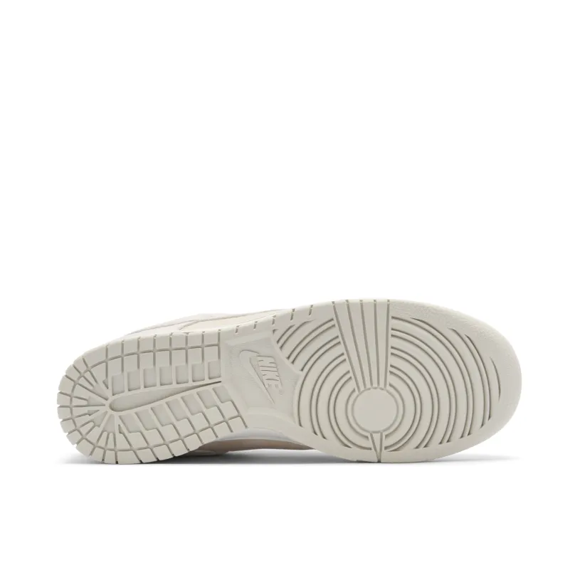 Nike Dunk Low Premium Vast Grey 