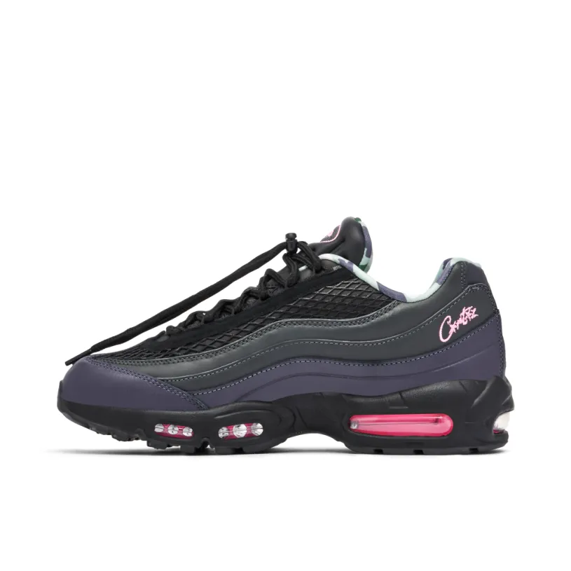 Nike Air Max 95 SP x Corteiz Pink Beam