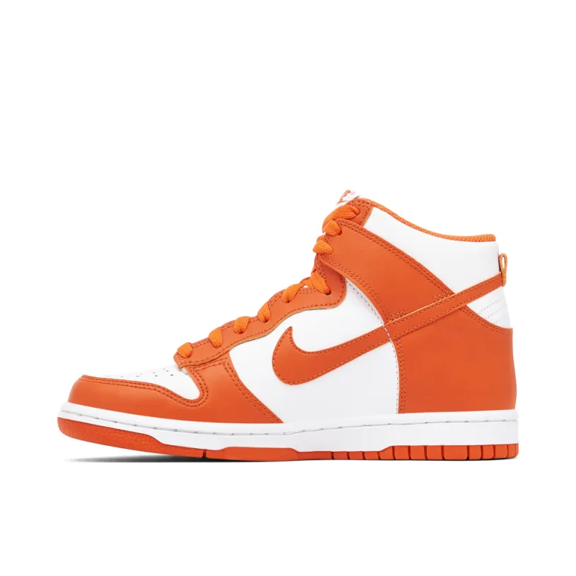 Nike Dunk High SP Syracuse 2021 GS