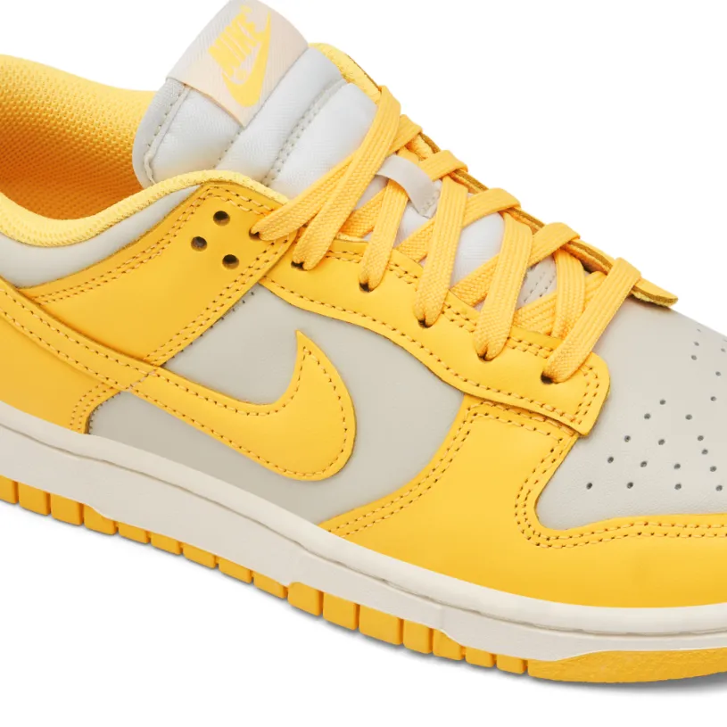 Nike Dunk Low Citron Pulse Womens 
