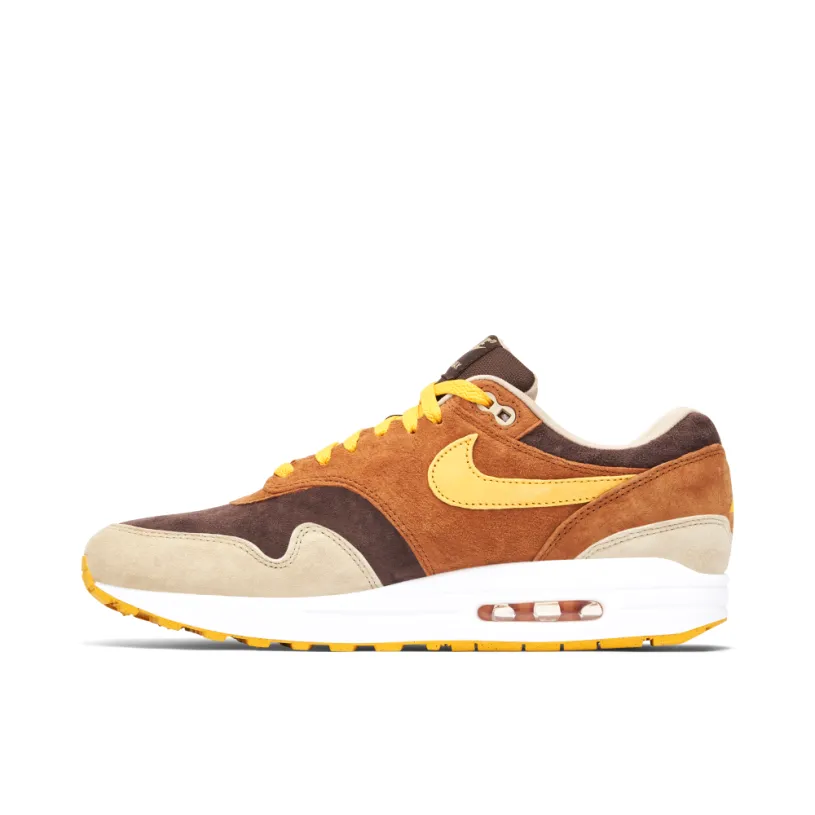 Nike Air Max 1 Premium Duck Pecan