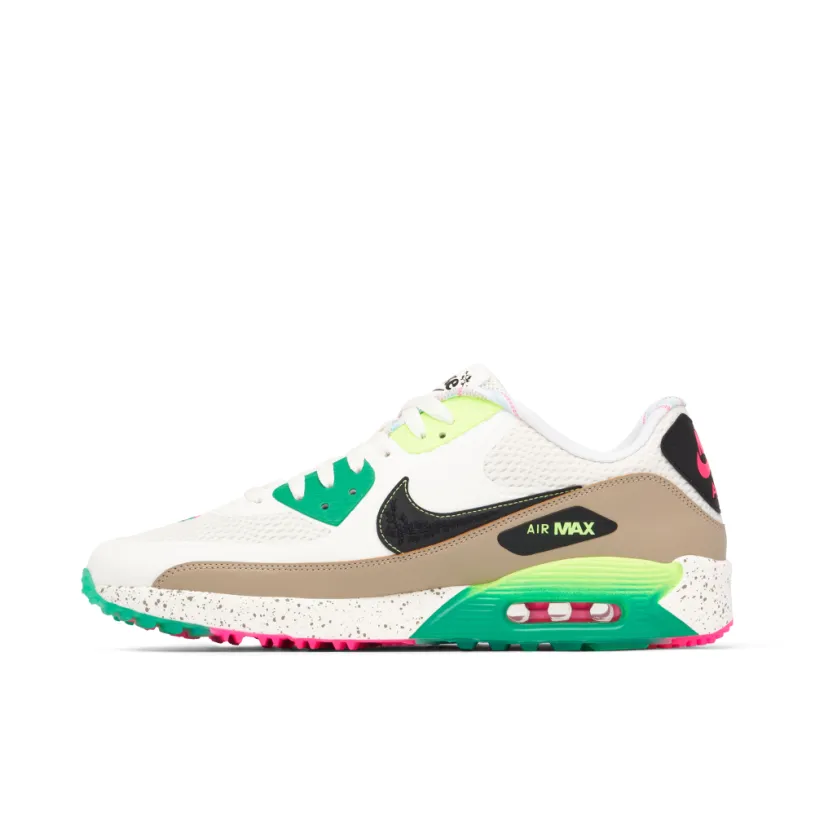 Nike Air Max 90 G NRG Back Home