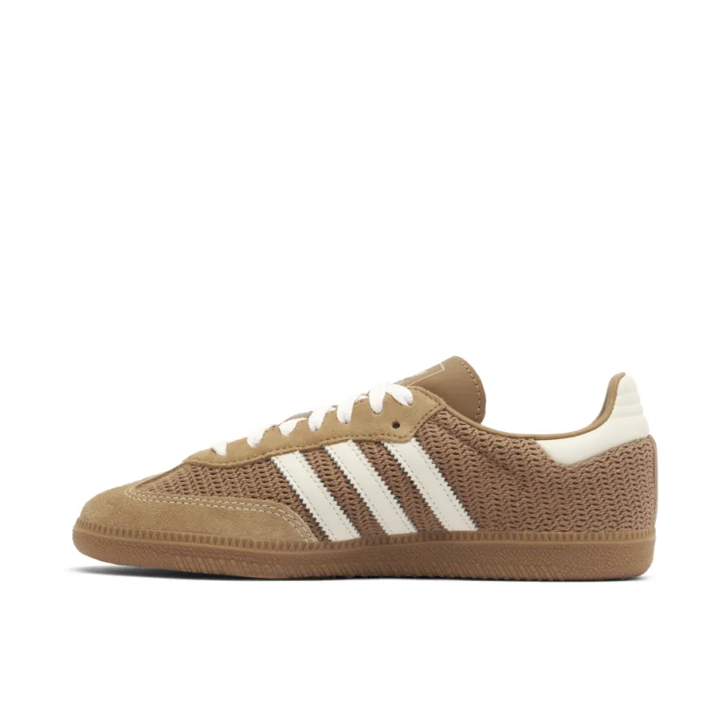 Adidas Samba OG Cardboard