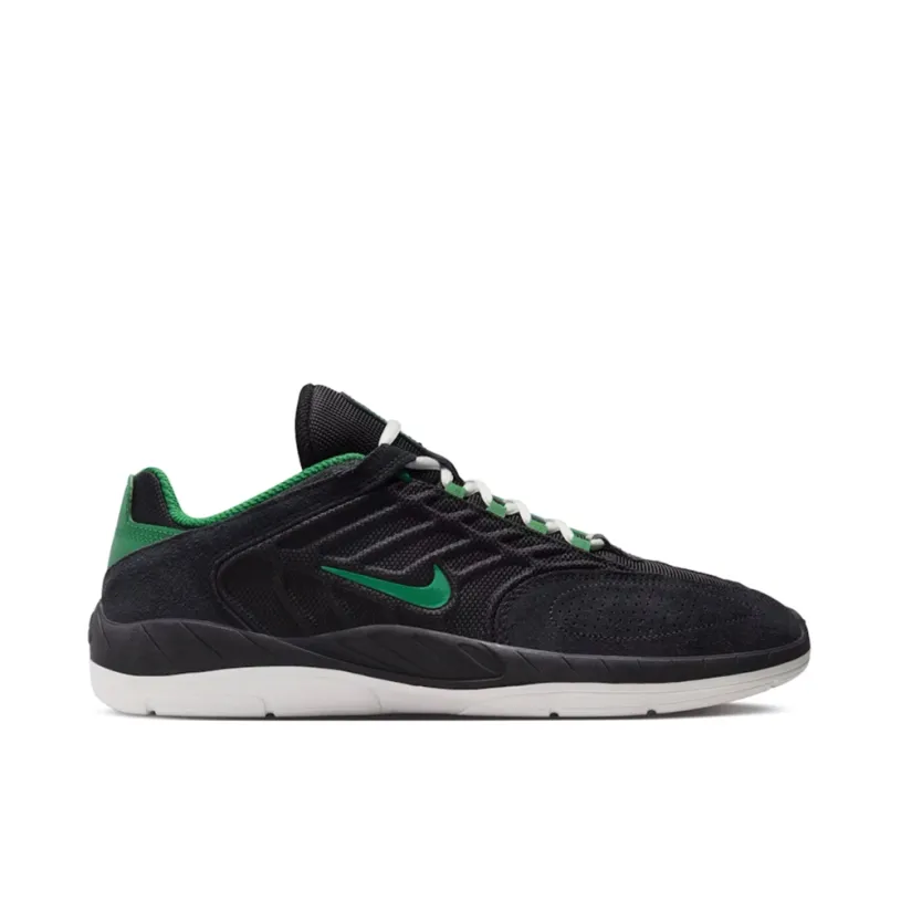 Nike SB Vertebrae Black Summit White Malachite