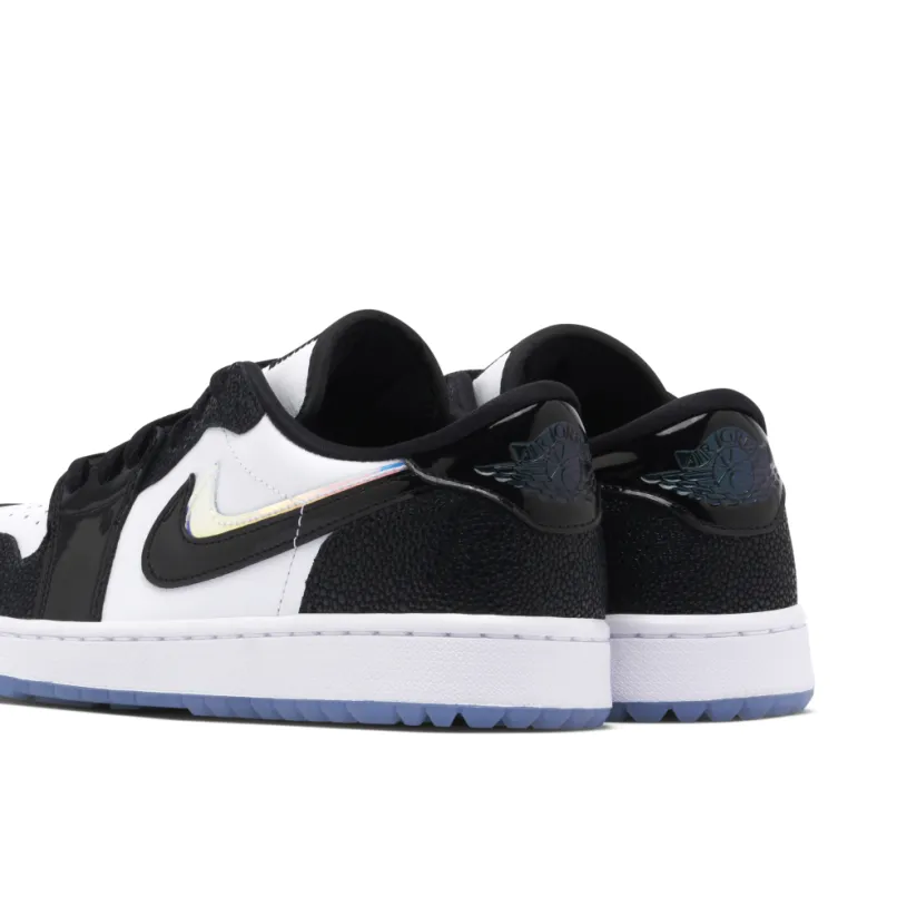 Air Jordan 1 Retro Low Golf Endless Pursuit Pack 