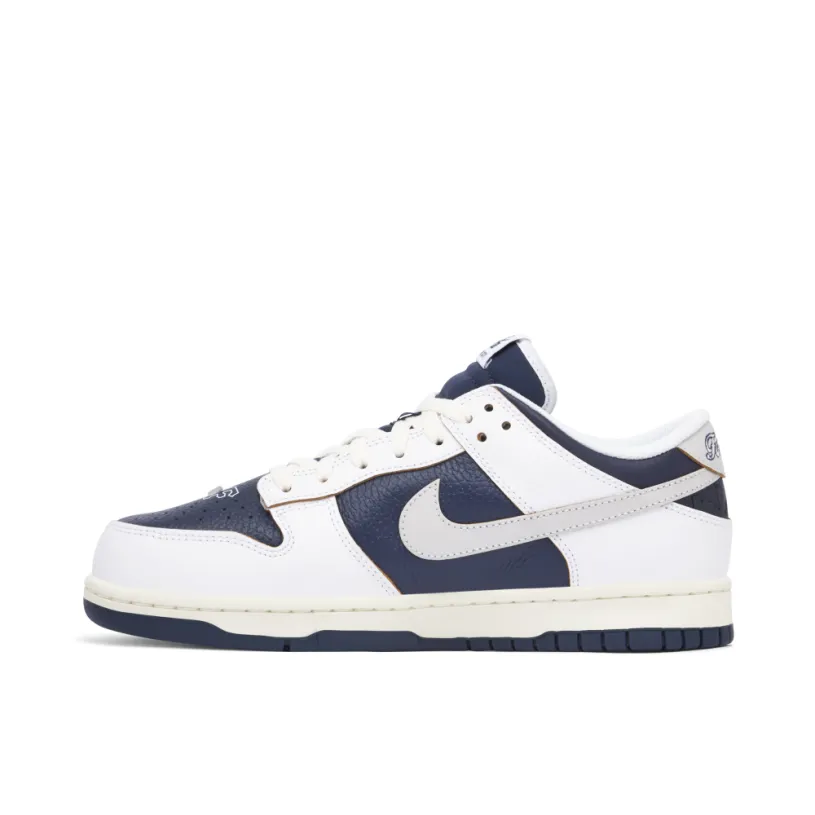 Nike SB Dunk Low x HUF New York City