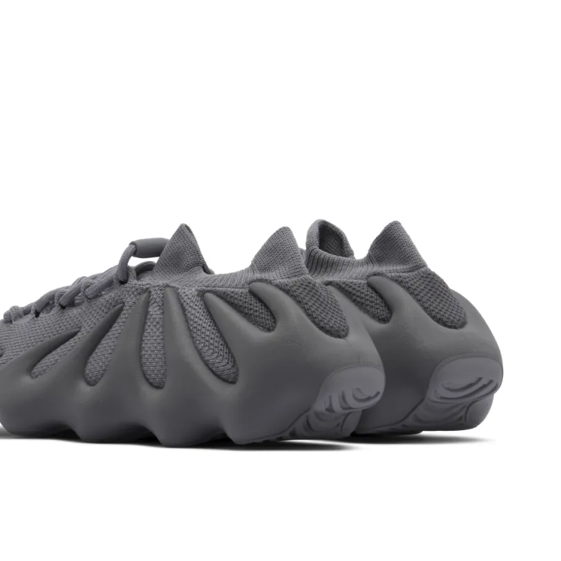 Yeezy 450 Stone Grey 
