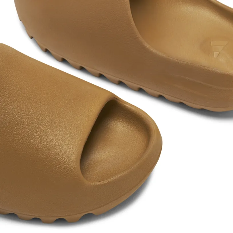 Yeezy Slide Ochre 
