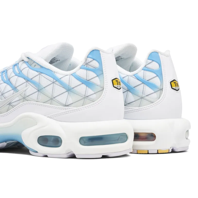 Nike Air Max Plus Marseille 