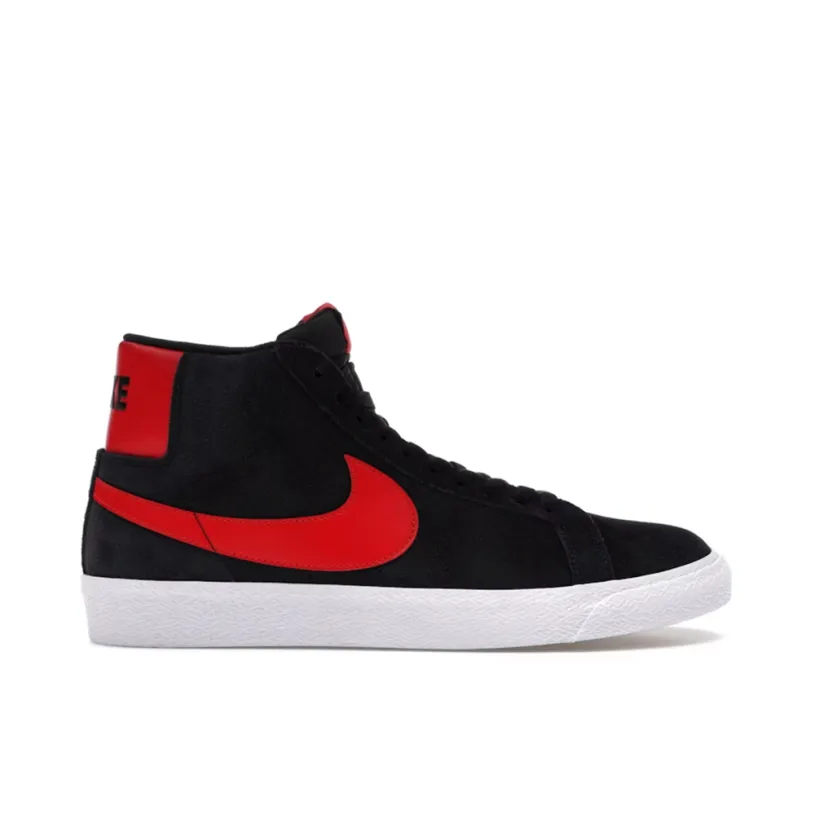 Nike SB Zoom Blazer Mid Bred