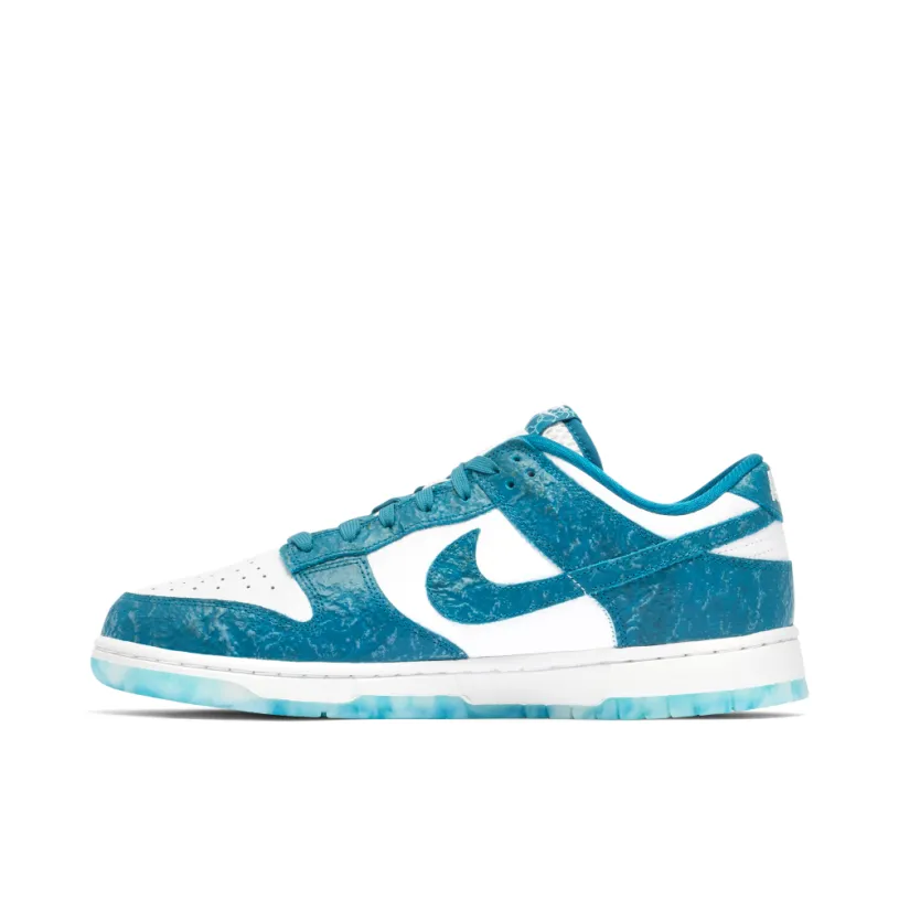 Nike Dunk Low Ocean Womens