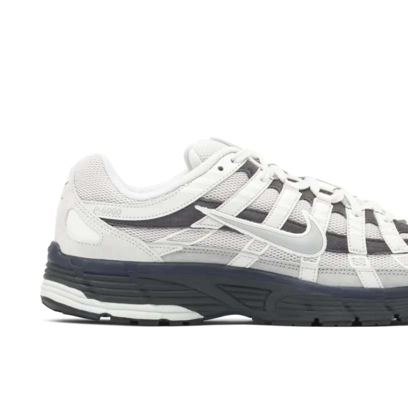 Nike P-6000 Photon Dust Anthracite 