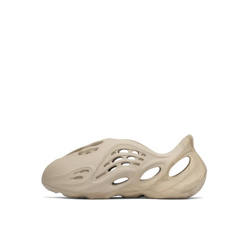 Yeezy Foam Runner Stone Sage Kids