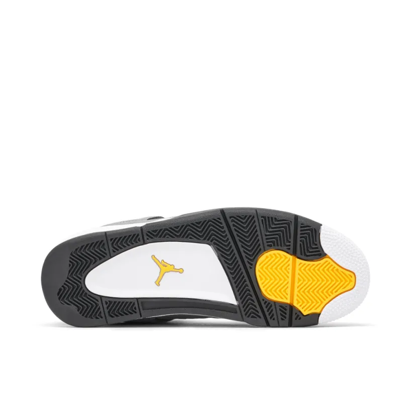 Air Jordan 4 Cool Grey 2019 