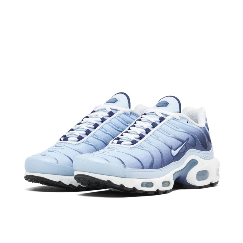 Nike Air Max Plus Celestine Blue Womens 
