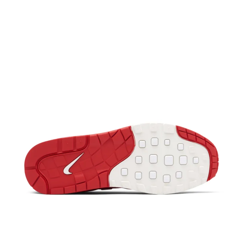 Nike Air Max 1 '86 Jacquemus Mystic Red Womens 