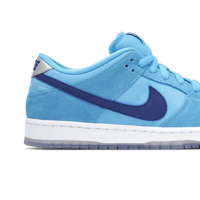 Nike SB Dunk Low Pro Blue Fury 