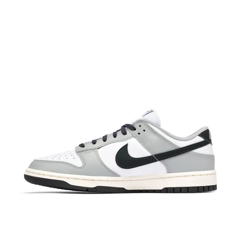 Nike Dunk Low Light Smoke Grey Womens