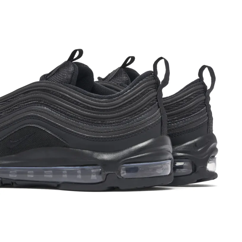 Nike Air Max 97 Triple Black 