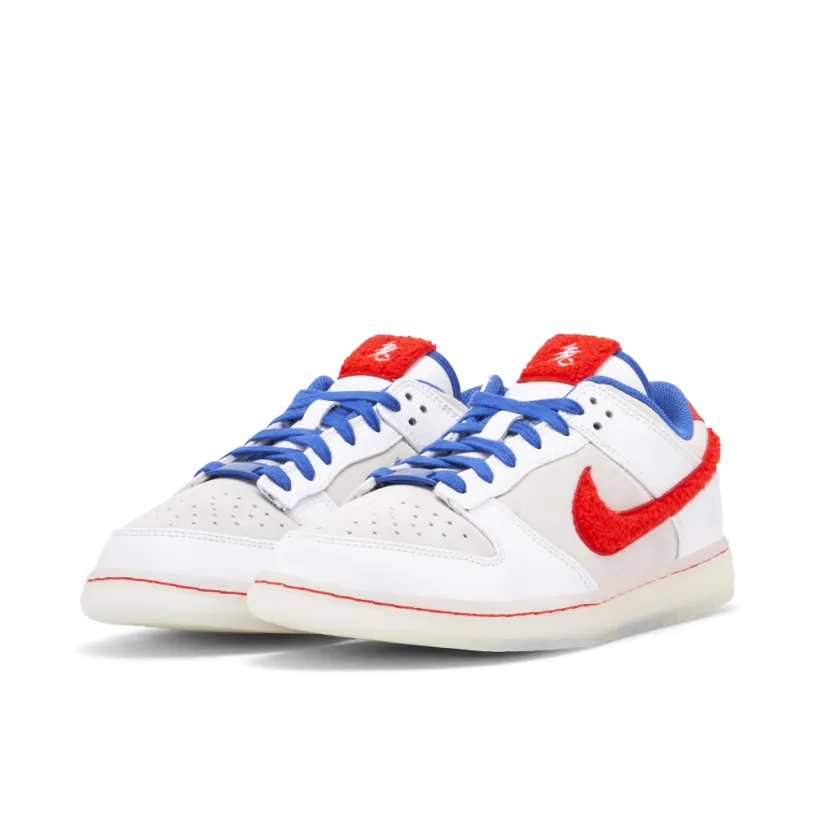 Nike Dunk Low Year of the Rabbit White 