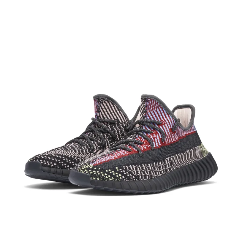 Yeezy Boost 350 Yecheil Non-Reflective 