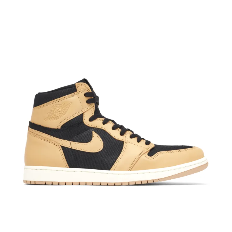 Air Jordan 1 Retro High Heirloom