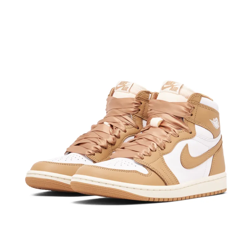 Air Jordan 1 Retro High OG Praline Womens 