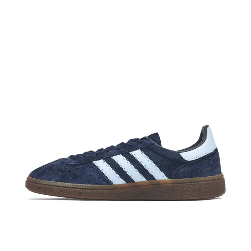 Adidas Handball Spezial Navy Gum