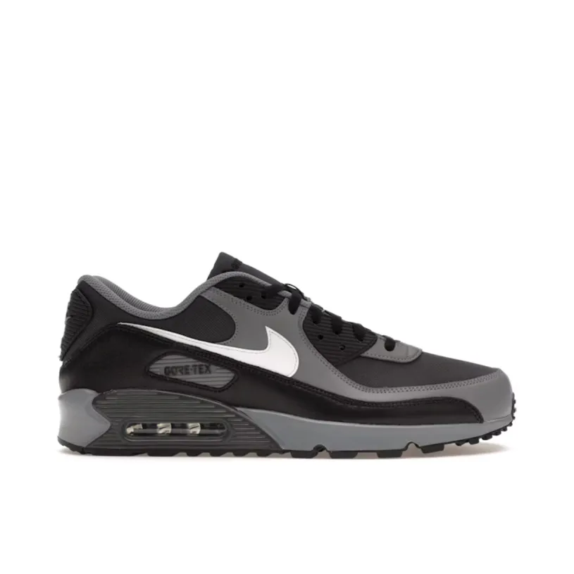 Nike Air Max 90 Gore-Tex Dark Smoke Grey