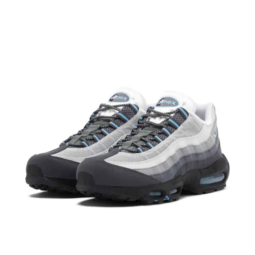 Nike Air Max 95 Baltic Blue 