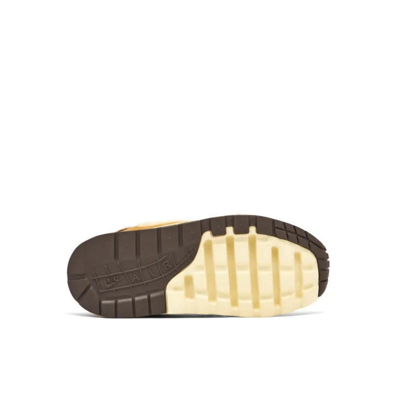 Nike Air Max 1 x Travis Scott Cactus Jack Baroque Brown PS 