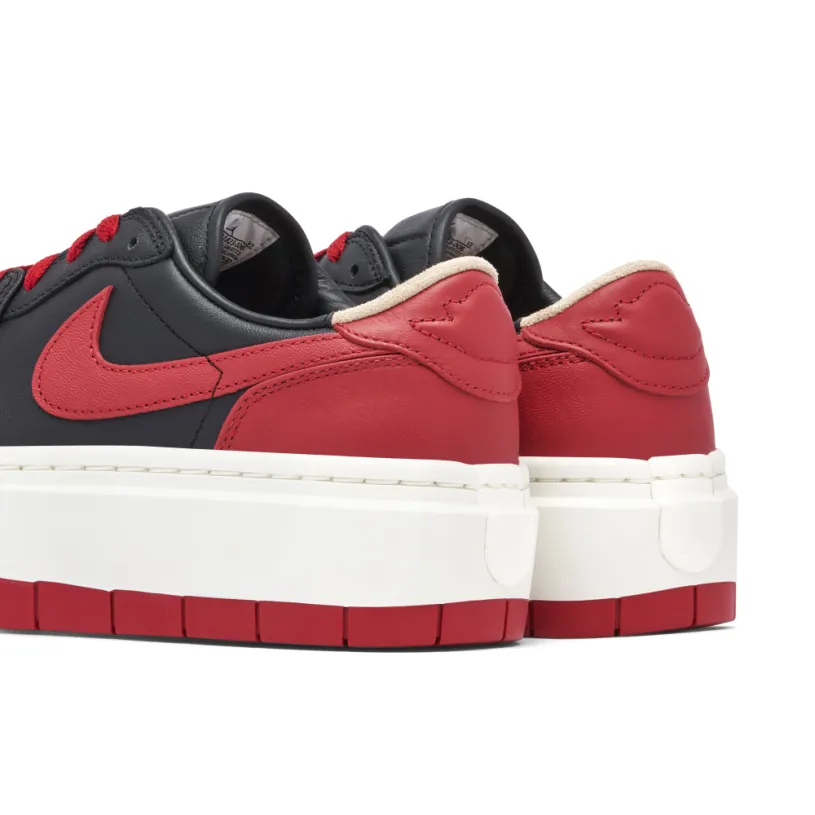 Air Jordan 1 LV8D Elevated Bred Womens 