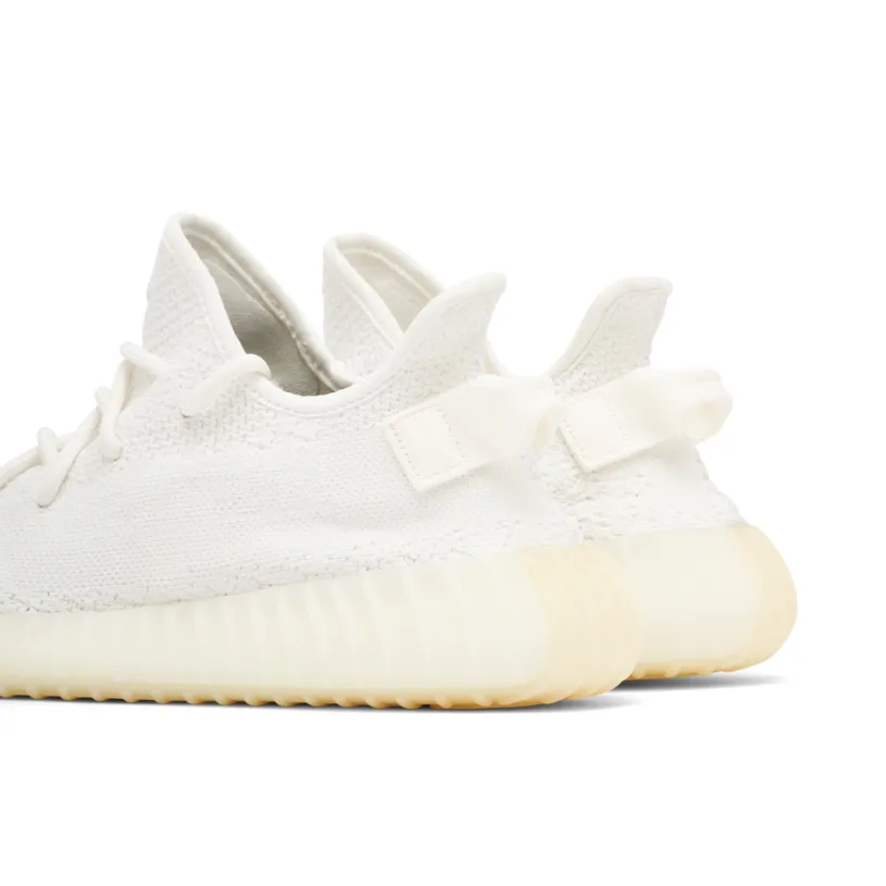 Yeezy Boost 350 V2 Cream Triple White 