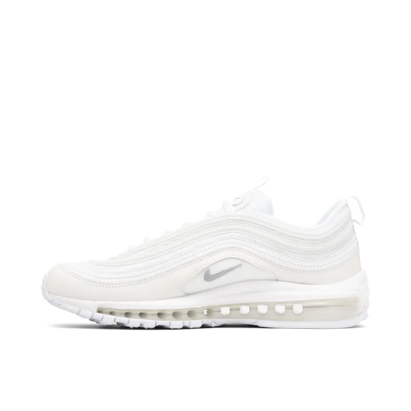 Air Max 97 White Wolf Grey