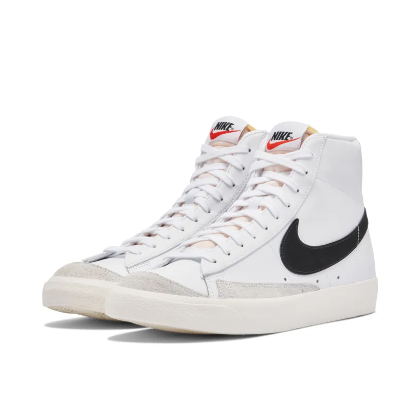 Nike Blazer Mid 77 Vintage White 