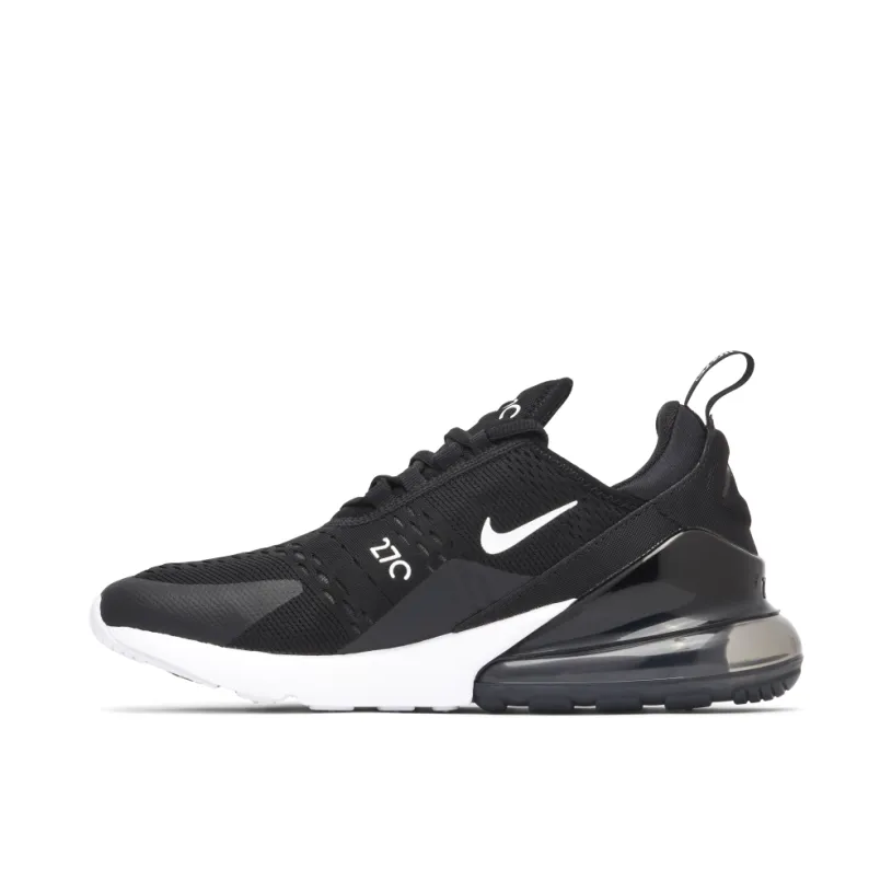 Air Max 270 Black White (W)