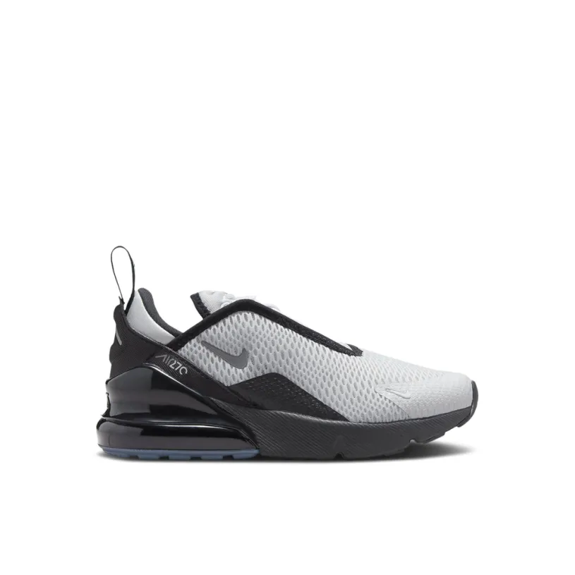 Nike Air Max 270 SE Photon Dust Black Pure Platinum Metallic Cool Grey PS