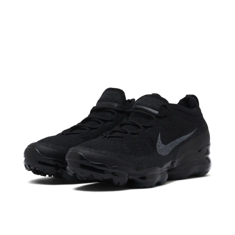 Nike Air VaporMax 2023 Flyknit Triple Black 