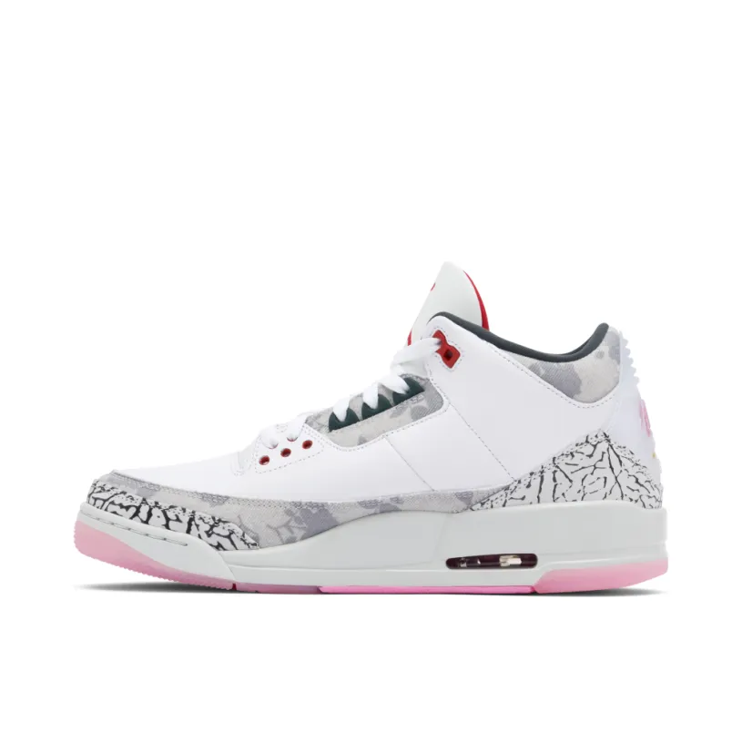 Air Jordan 3 Retro Wings