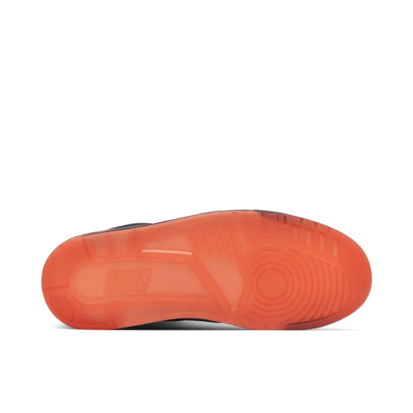 Air Jordan 3 x J Balvin Rio 