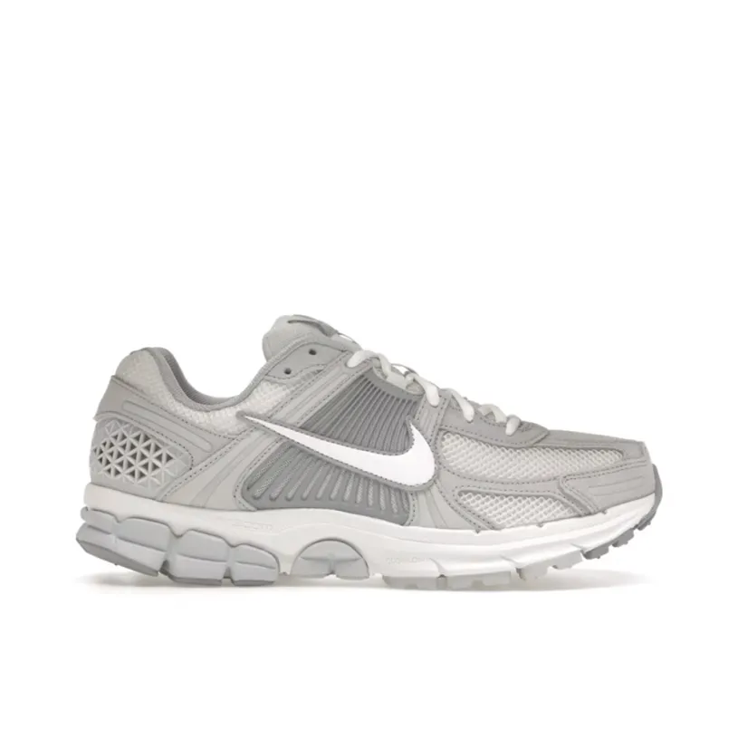 Nike Zoom Vomero 5 Pure Platinum Platinum Tint Wolf Grey Summit White Womens